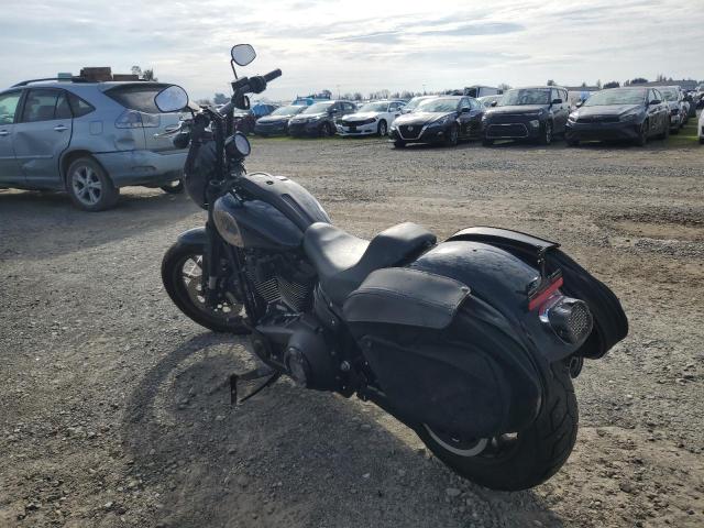 Image 2 of 2023 HARLEY-DAVIDSON FXLRS  2023 with VIN 1HD1YWZ25PB062205