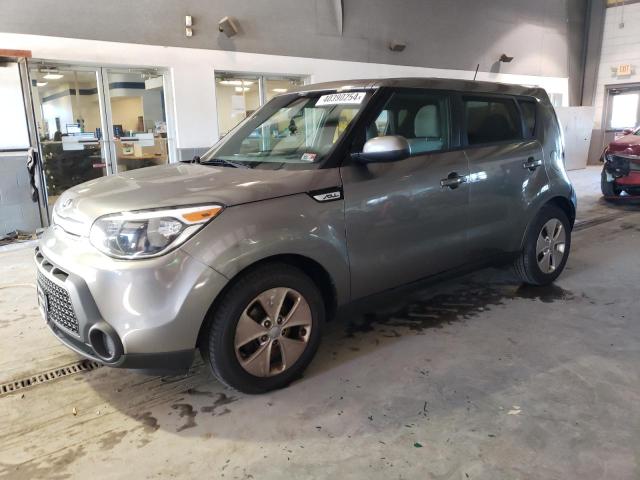 Изображение 1 2015 KIA SOUL  2015 с VIN KNDJN2A27F7124963