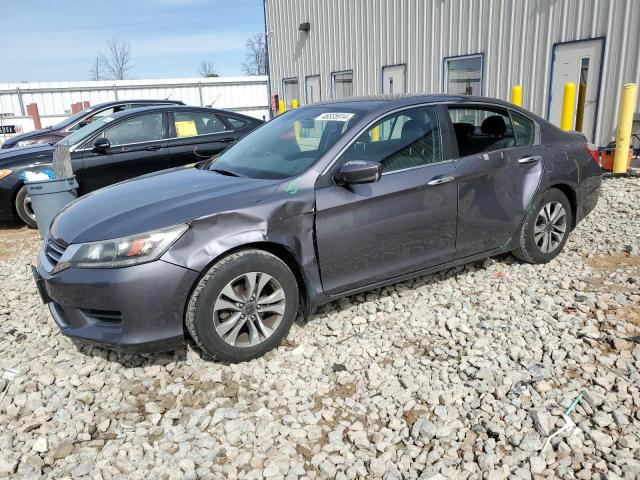 Obraz 1 z 2015 HONDA ACCORD LX 2015 z VIN 1HGCR2F39FA120853