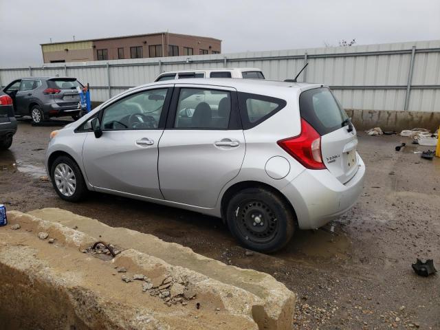 Image 2 of 2016 NISSAN VERSA NOTE S 2016 with VIN 3N1CE2CP5GL351151