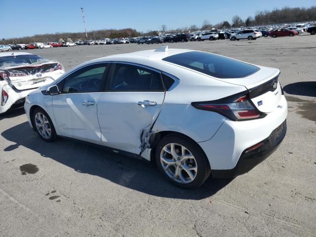 Image 2 of 2017 CHEVROLET VOLT PREMIER 2017 with VIN 1G1RD6S57HU148022