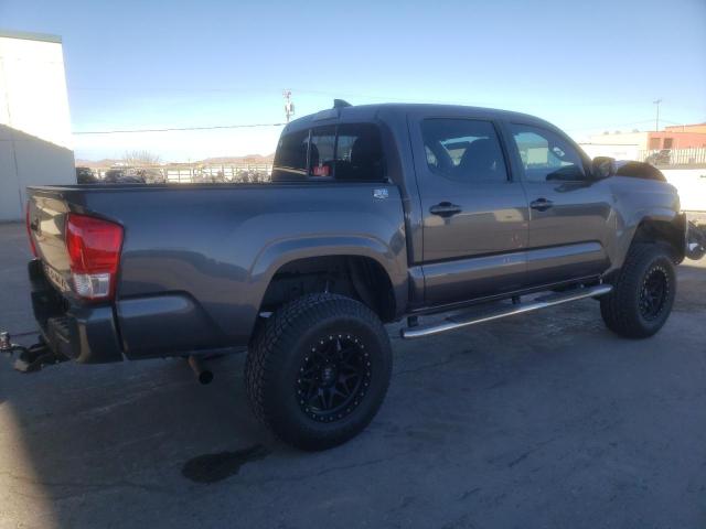 Изображение 3 2017 TOYOTA TACOMA DOUBLE CAB 2017 с VIN 5TFAX5GN5HX099576