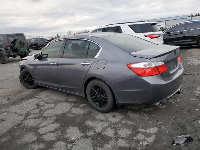 Image 2 of 2015 HONDA ACCORD SPORT 2015 with VIN 1HGCR2F56FA254415