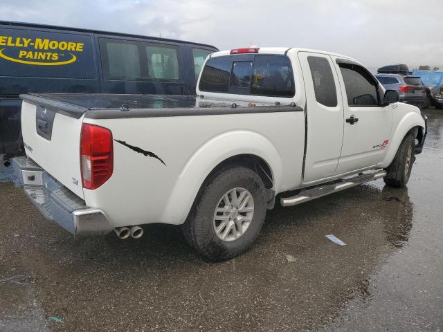 Image 3 of 2019 NISSAN FRONTIER SV 2019 with VIN 1N6AD0CU0KN715175
