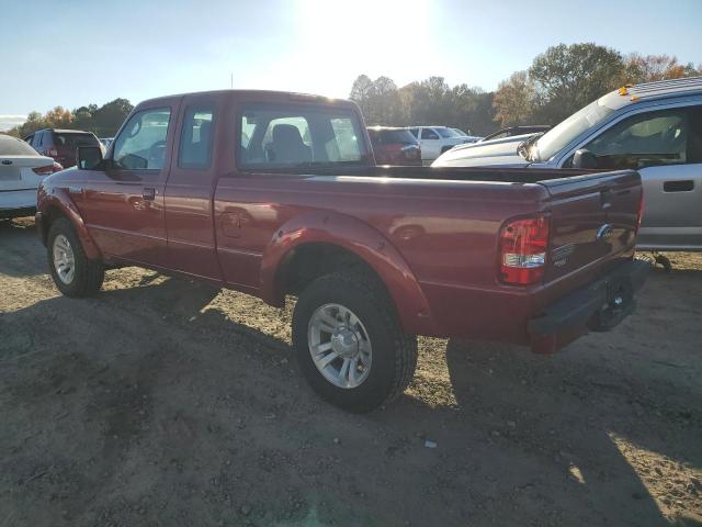 Изображение 2 2007 FORD RANGER SUPER CAB 2007 с VIN 1FTYR14U07PA78355