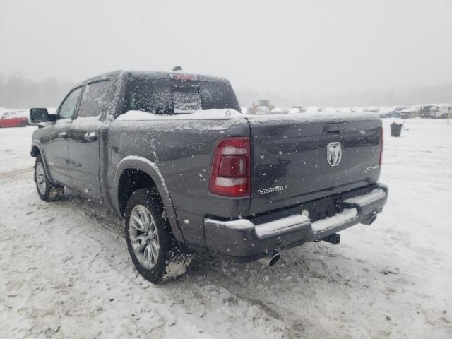 Obraz 3 z 2020 RAM 1500 LARAMIE 2020 z VIN 1C6SRFJT0LN418793