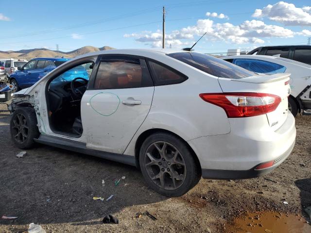 Изображение 2 2013 FORD FOCUS SE 2013 с VIN 1FADP3F2XDL236382
