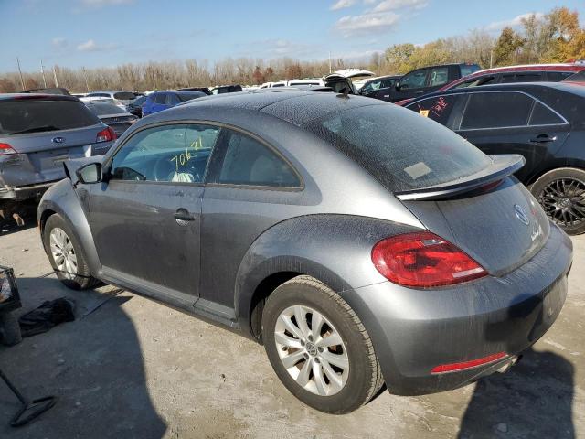 Obraz 2 z 2016 VOLKSWAGEN BEETLE 1.8T 2016 z VIN 3VWF17AT0GM606539