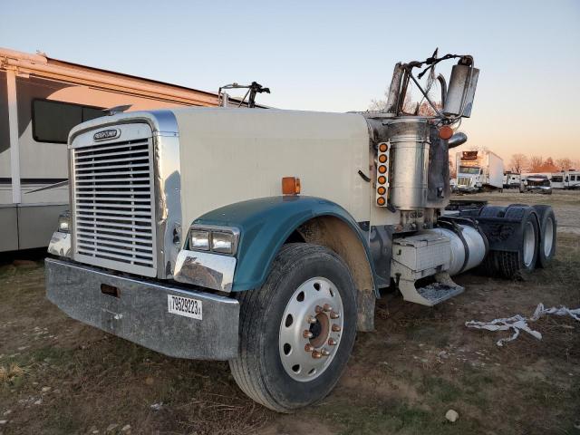 Изображение 2 1999 FREIGHTLINER CONVENTIONAL FLD120 1999 с VIN 1FUPCSEB8XPA85274