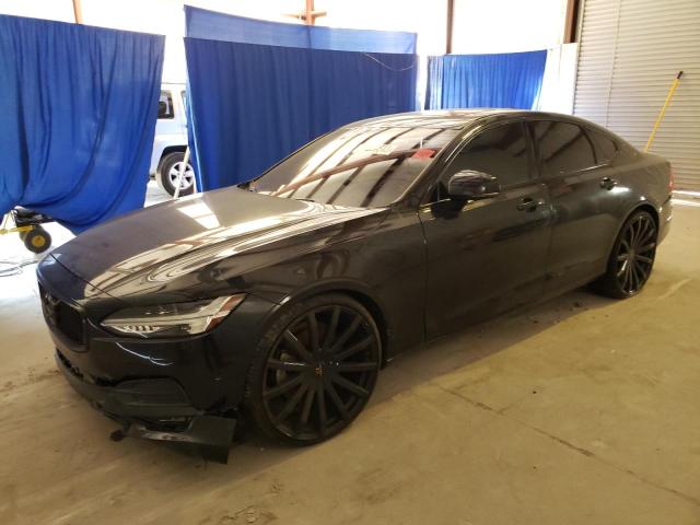2017 VOLVO S90 T6 MOMENTUM 2017 image