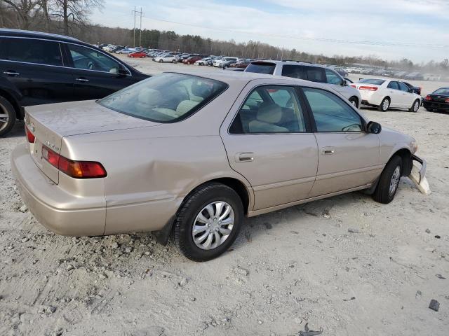 Изображение 3 1999 TOYOTA CAMRY CE 1999 с VIN 4T1BG22K0XU600823