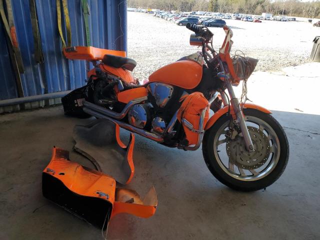 2007 HONDA VTX1300 C 2007 image