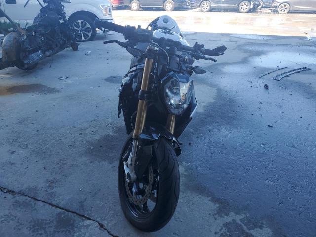 Image 2 of 2022 BMW S 1000 R 2022 with VIN WB10E5307N6E78074