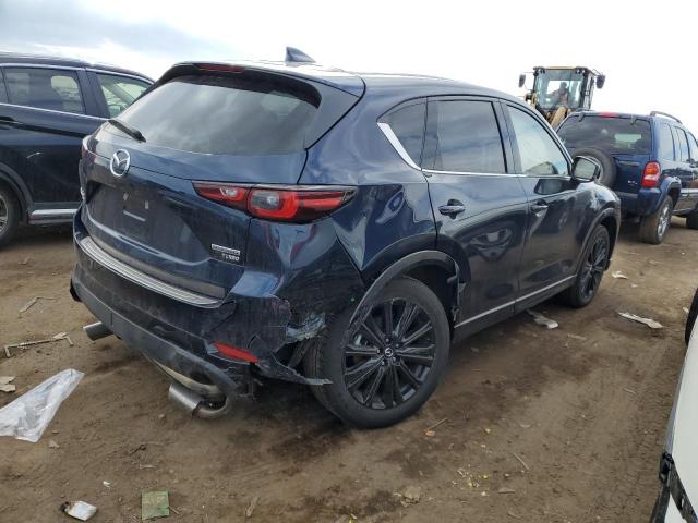 Image 3 of 2023 MAZDA CX-5  2023 with VIN JM3KFBAY6P0156729