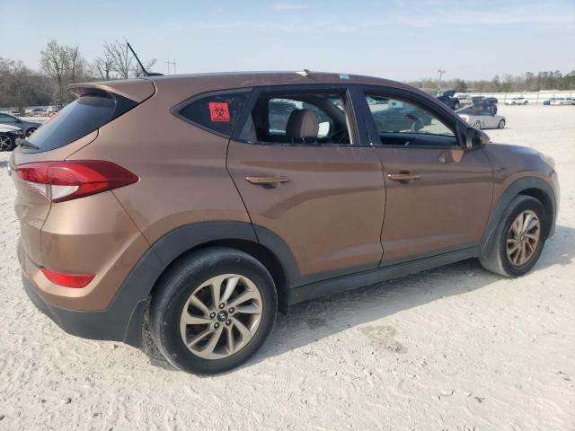 Изображение 3 2016 HYUNDAI TUCSON SE 2016 с VIN KM8J23A40GU039381