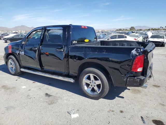 Obraz 2 z 2014 RAM 1500 ST 2014 z VIN 1C6RR6KTXES271951