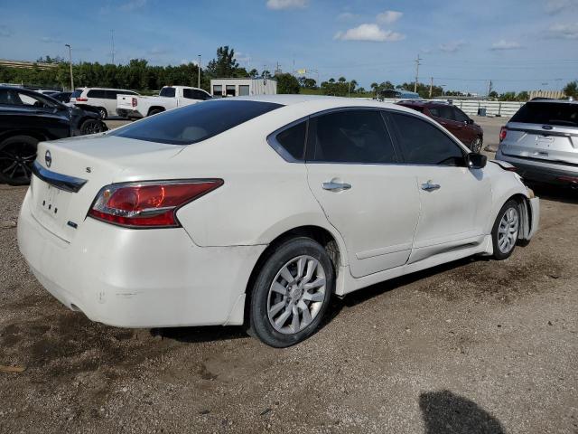 Image 3 of 2014 NISSAN ALTIMA 2.5 2014 with VIN 1N4AL3AP1EN347930