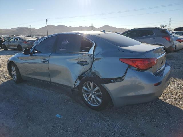 Obraz 2 z 2015 INFINITI Q50 BASE 2015 z VIN JN1BV7AP8FM359017