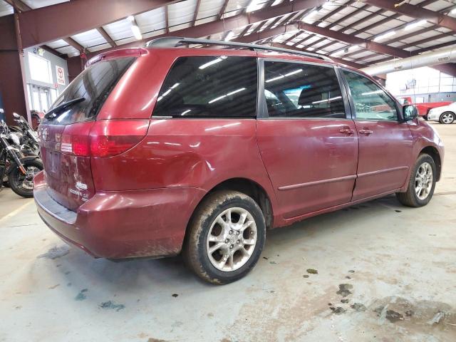Image 3 of 2004 TOYOTA SIENNA LE 2004 with VIN 5TDBA23C34S022777
