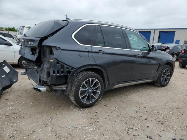 Image 3 of 2018 BMW X5 XDRIVE35I 2018 with VIN 5UXKR0C56J0X93777