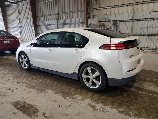 Изображение 2 2014 CHEVROLET VOLT  2014 с VIN 1G1RD6E40EU116608