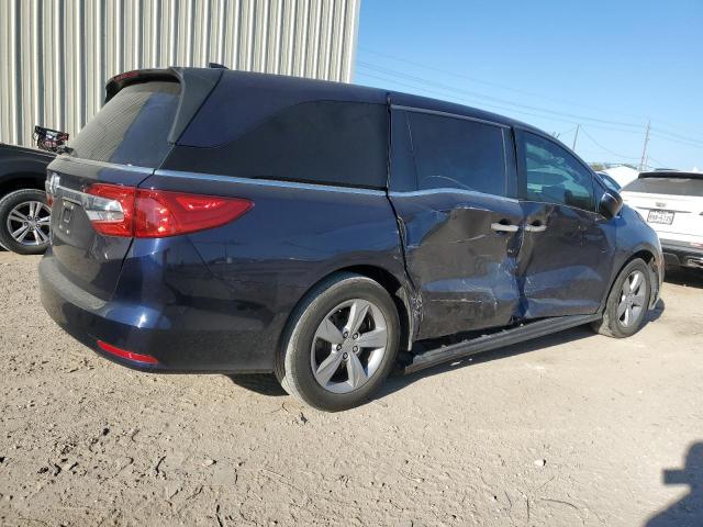 Image 3 of 2018 HONDA ODYSSEY EXL 2018 with VIN 5FNRL6H75JB078652
