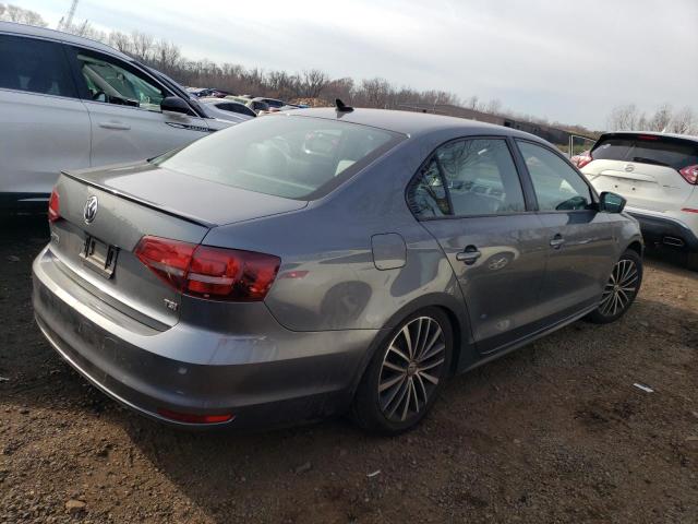 Изображение 3 2016 VOLKSWAGEN JETTA SPORT 2016 с VIN 3VWD17AJ6GM283538