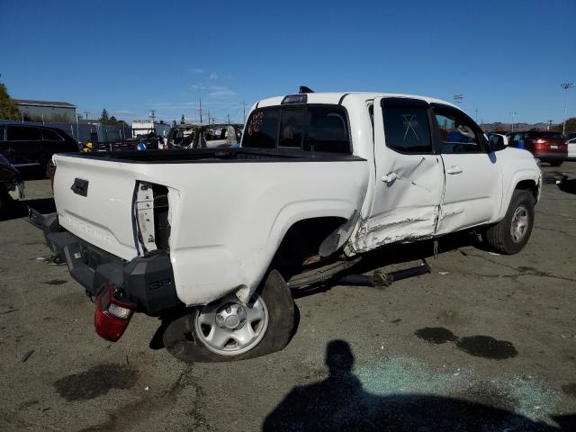 Изображение 3 2019 TOYOTA TACOMA DOUBLE CAB 2019 с VIN 5TFAX5GN3KX160771