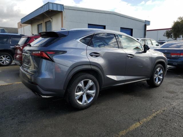 Изображение 3 2017 LEXUS NX 200T BASE 2017 с VIN JTJYARBZ6H2053167
