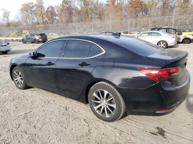 Image 2 of 2016 ACURA TLX  2016 with VIN 19UUB1F36GA007494