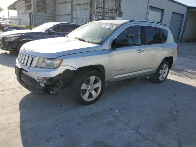 2011 JEEP COMPASS SPORT 2011 image