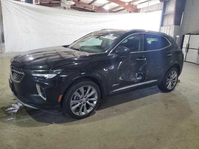 2022 BUICK ENVISION AVENIR 2022 image