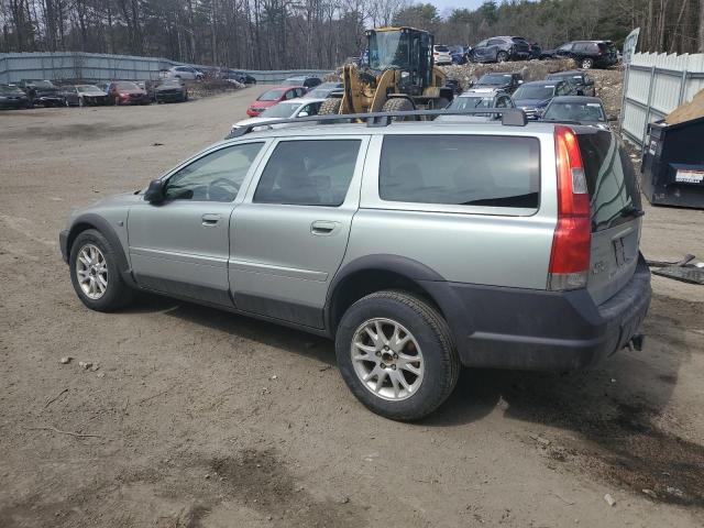 Изображение 2 2004 VOLVO XC70  2004 с VIN YV1SZ59H141135857