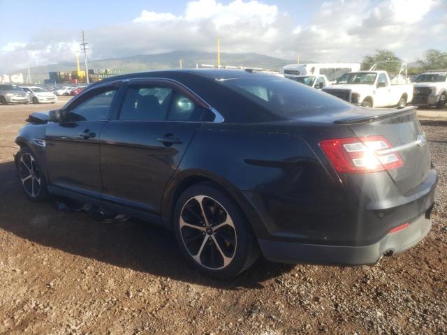 Obraz 2 z 2014 FORD TAURUS SEL 2014 z VIN 1FAHP2E91EG162905