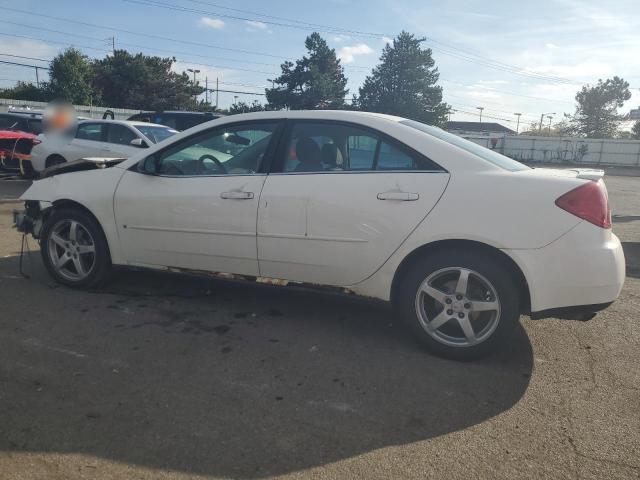 Image 2 of 2006 PONTIAC G6 SE1 2006 with VIN 1G2ZG558064284055