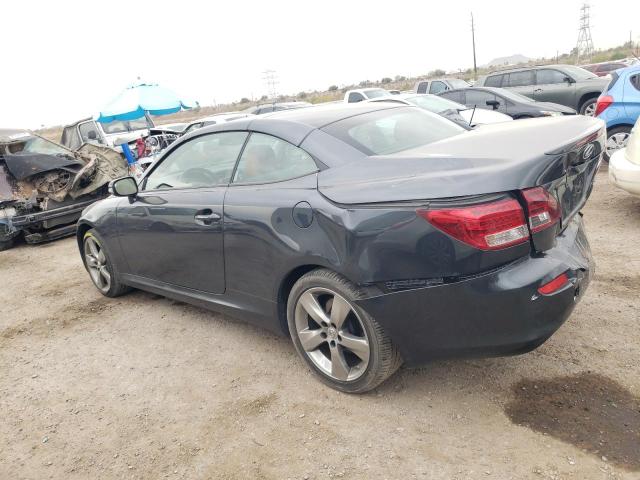 Obraz 2 z 2011 LEXUS IS 350 2011 z VIN JTHFE2C25B2506949