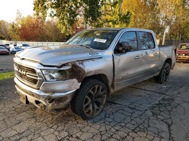 Изображение 2020 RAM 1500 BIG HORN/LONE STAR 2020