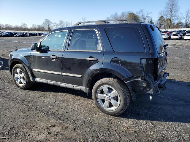Image 2 of 2012 FORD ESCAPE XLT 2012 with VIN 1FMCU9DG7CKA19968