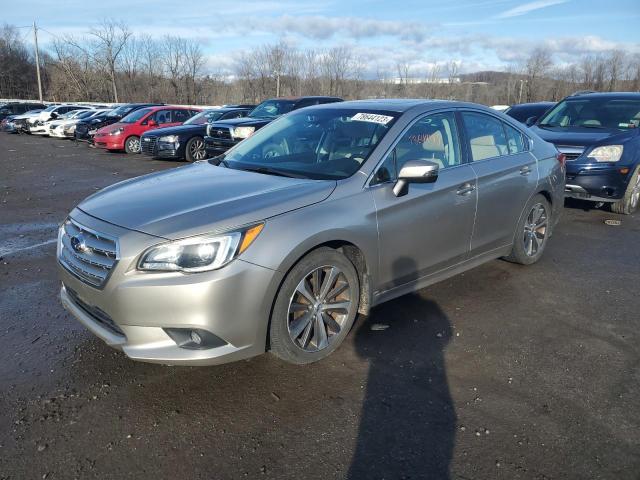 Изображение 1 2015 SUBARU LEGACY 2.5I LIMITED 2015 с VIN 4S3BNAN66F3069845