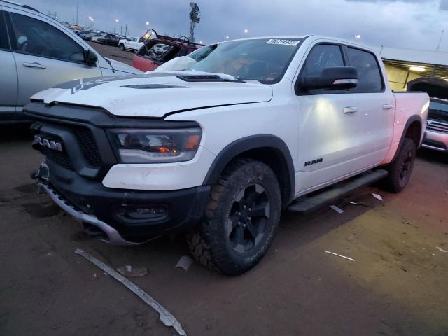 Obraz 2020 RAM 1500 REBEL 2020