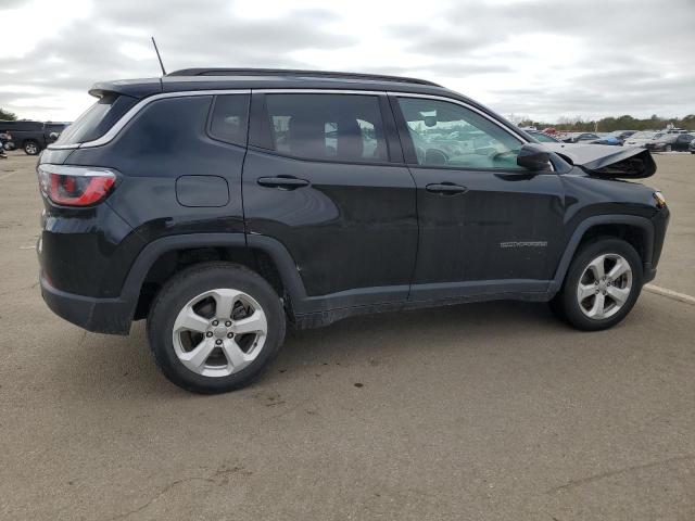 Image 3 of 2018 JEEP COMPASS LATITUDE 2018 with VIN 3C4NJDBB5JT492912