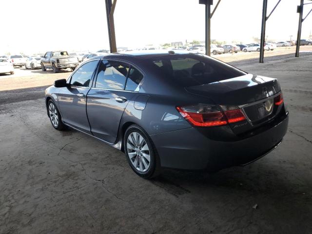 Image 2 of 2014 HONDA ACCORD EXL 2014 with VIN 1HGCR2F85EA209524