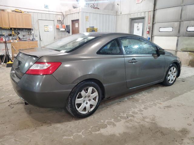 Obraz 3 z 2006 HONDA CIVIC LX 2006 z VIN 2HGFG12646H580033
