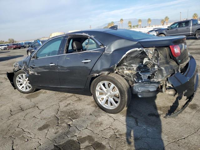 Image 2 of 2015 CHEVROLET MALIBU LTZ 2015 with VIN 1G11F5SL2FF178143