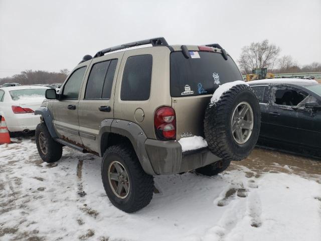 Obraz 2 z 2005 JEEP LIBERTY RENEGADE 2005 z VIN 1J4GL38KX5W543738