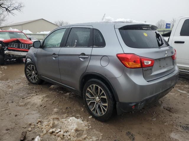 Изображение 2 2017 MITSUBISHI OUTLANDER SPORT ES 2017 с VIN JA4AR3AU2HZ011001