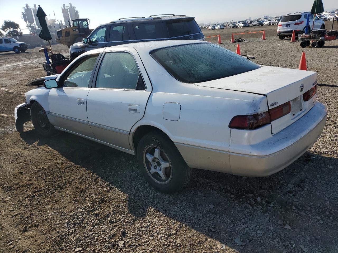 Obraz 2 z 1999 TOYOTA CAMRY LE 1999 z VIN JT2BG22K0X0361553