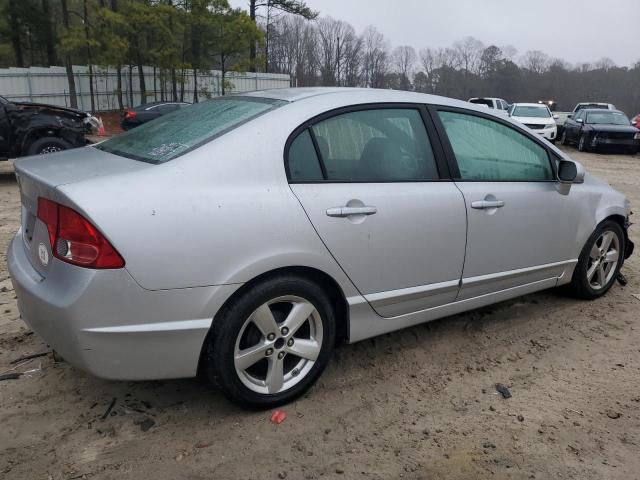 Image 3 of 2008 HONDA CIVIC LX 2008 with VIN 1HGFA16518L003436