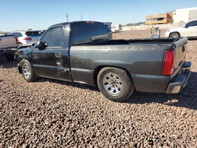 Image 2 of 2004 CHEVROLET SILVERADO C1500 2004 with VIN 1GCEC14VX4Z253918