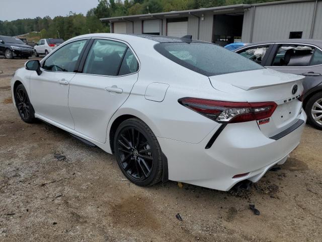Изображение 2 2023 TOYOTA CAMRY XSE 2023 с VIN 4T1K61AK3PU728004